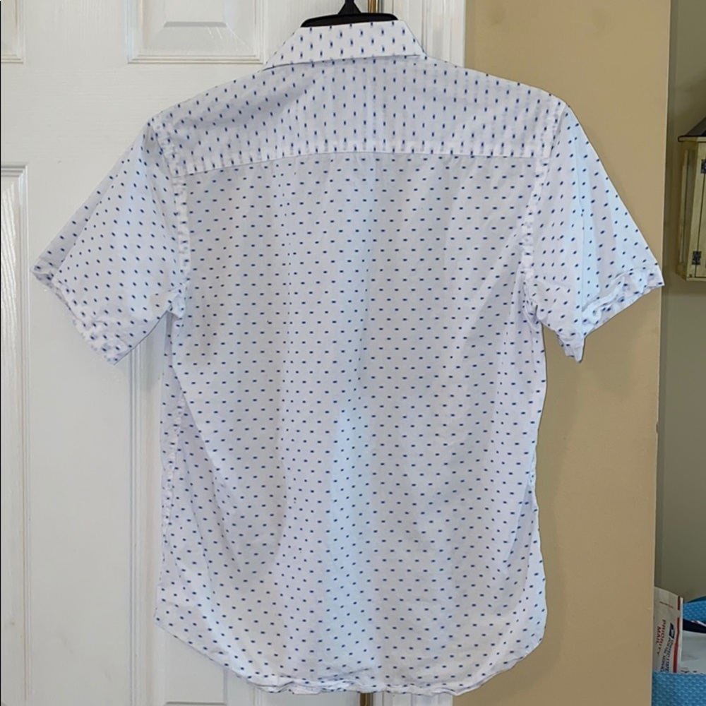 Taylorbryd button down - Picture 3 of 4